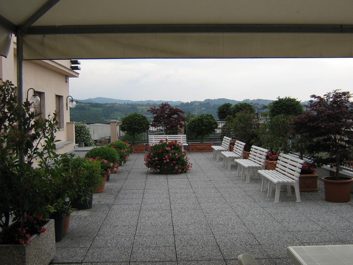 Hotel Sanremo Ceva Exterior photo