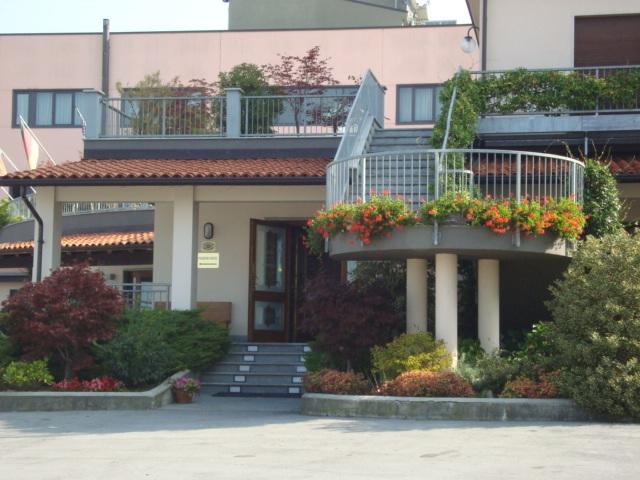 Hotel Sanremo Ceva Exterior photo